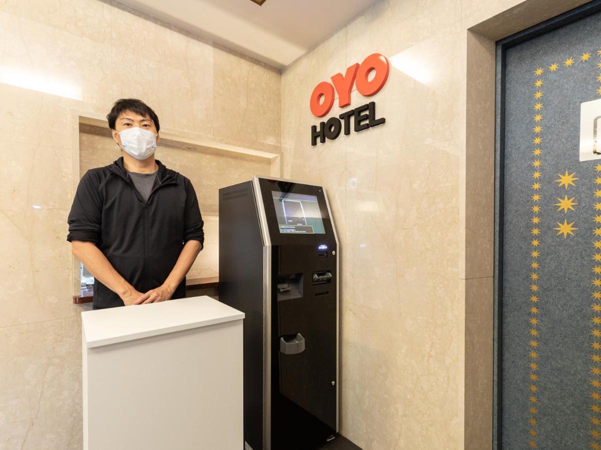 Tabist Toyo Kobe Hotel Екстериор снимка