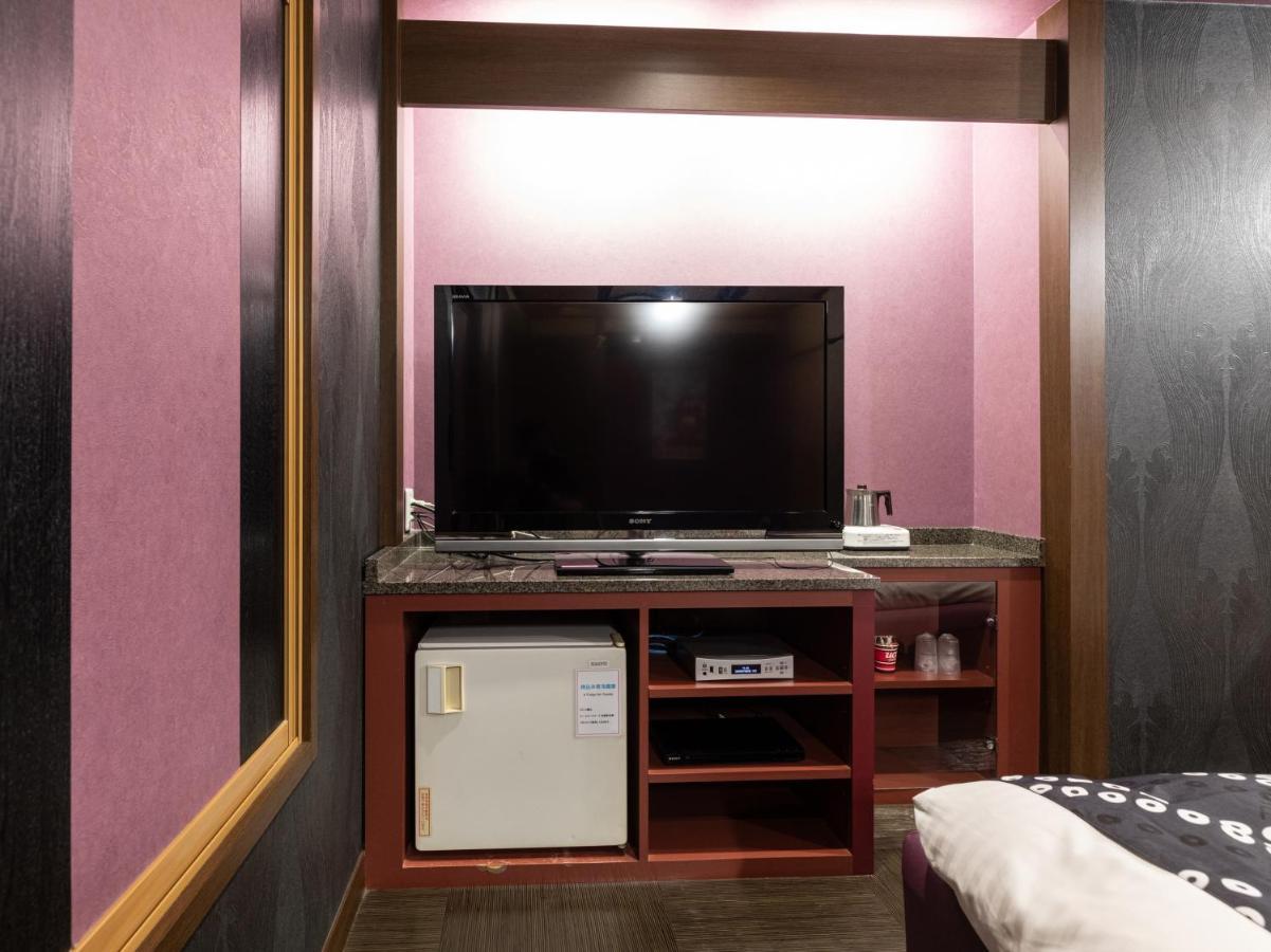 Tabist Toyo Kobe Hotel Екстериор снимка