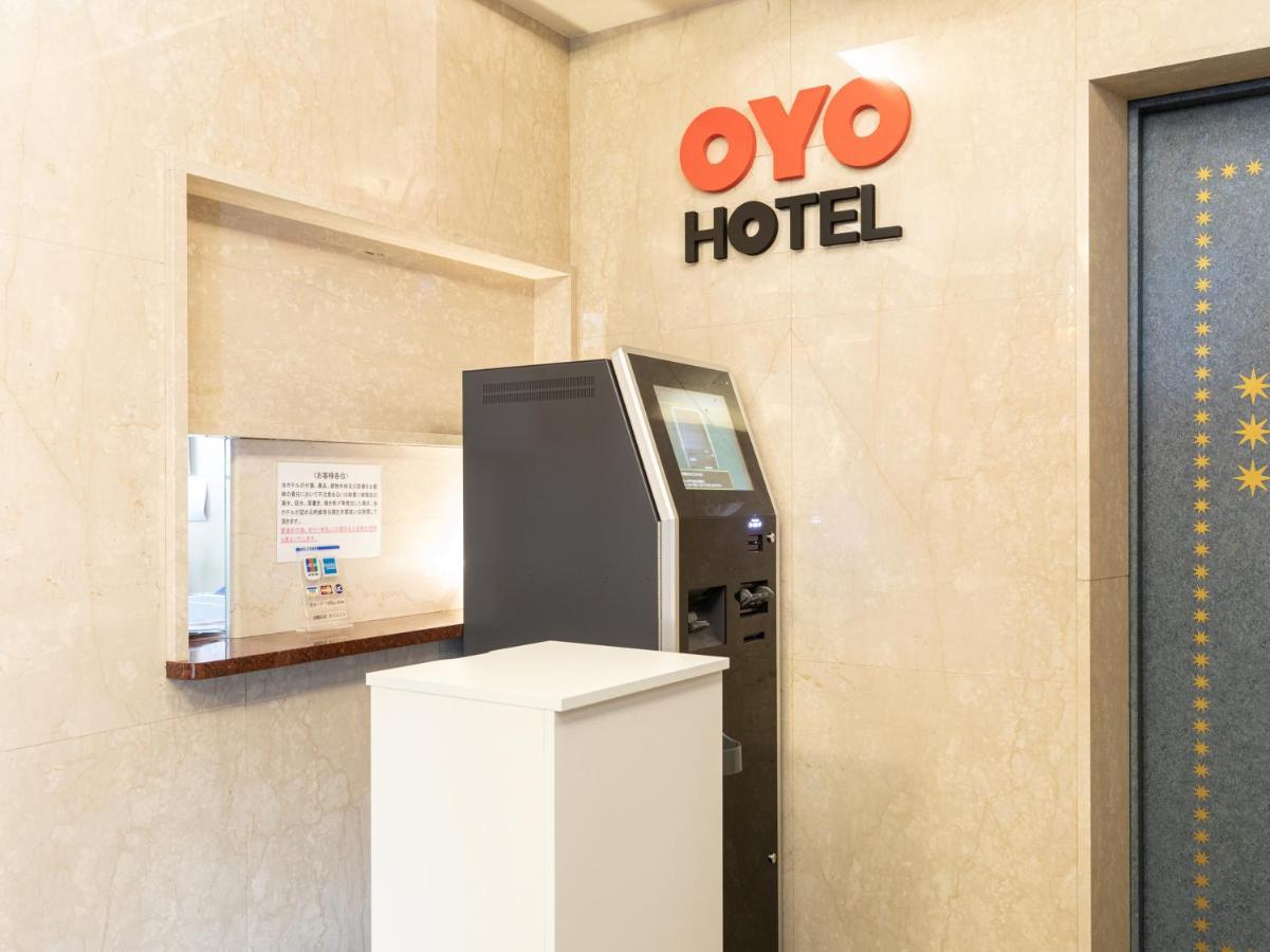 Tabist Toyo Kobe Hotel Екстериор снимка