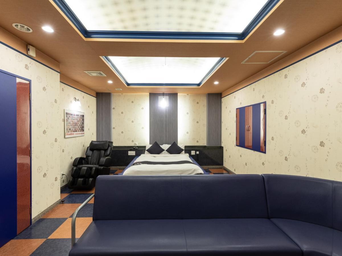 Tabist Toyo Kobe Hotel Екстериор снимка