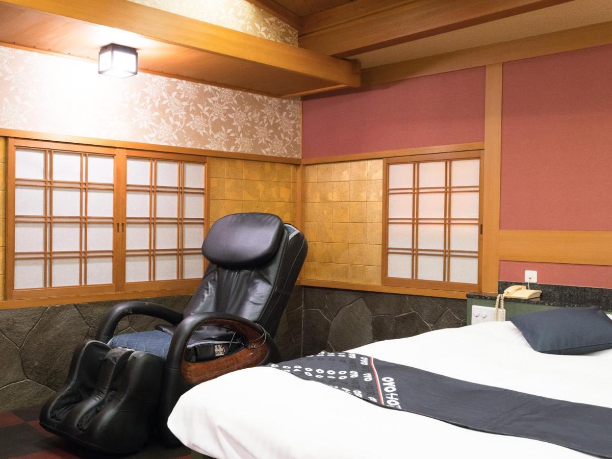 Tabist Toyo Kobe Hotel Екстериор снимка